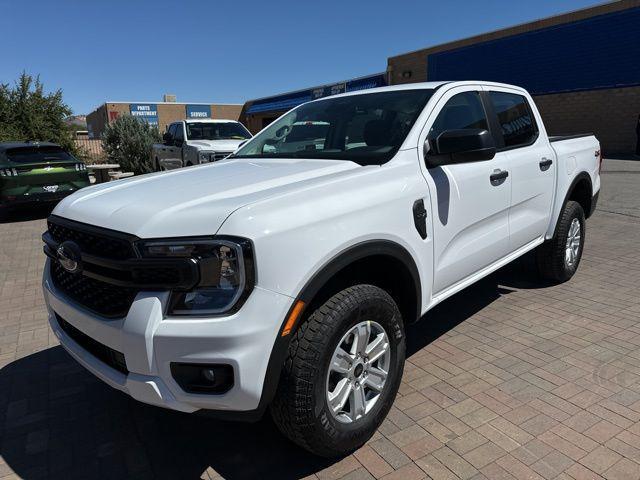 new 2024 Ford Ranger car, priced at $34,994