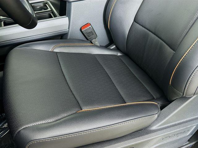 new 2026 Ford F-250 car, priced at $75,346