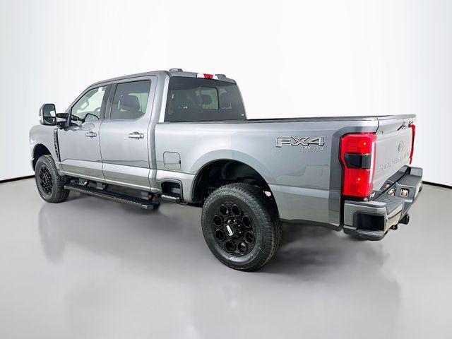 new 2026 Ford F-250 car, priced at $75,346