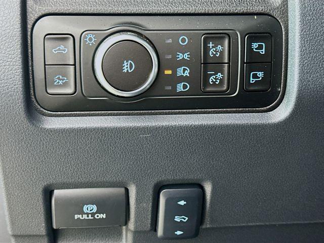 new 2026 Ford F-250 car, priced at $75,346