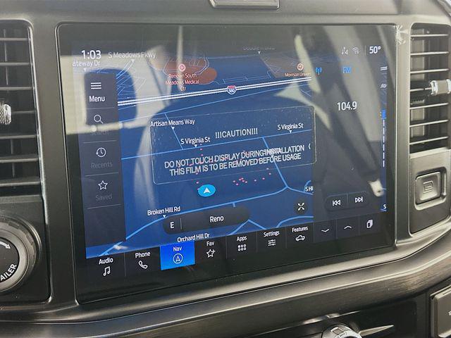 new 2026 Ford F-250 car, priced at $75,346