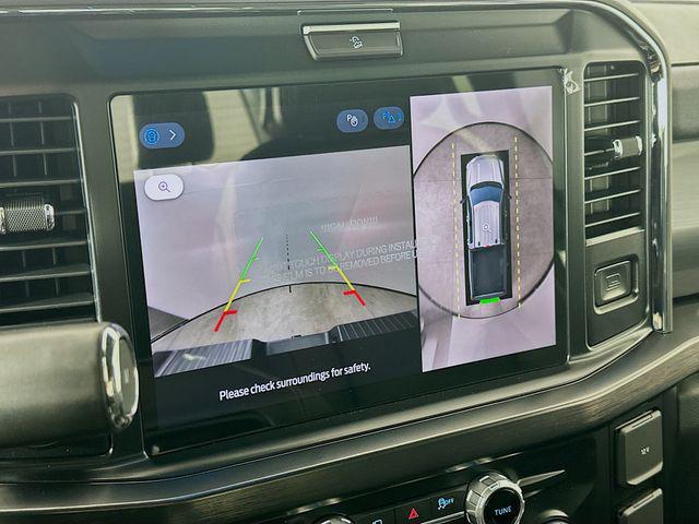 new 2026 Ford F-250 car, priced at $75,346