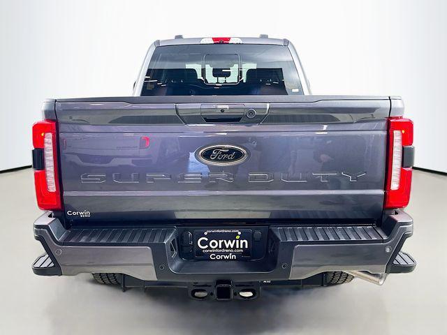 new 2026 Ford F-250 car, priced at $75,346