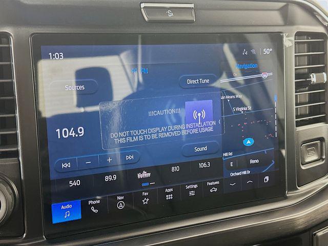 new 2026 Ford F-250 car, priced at $75,346