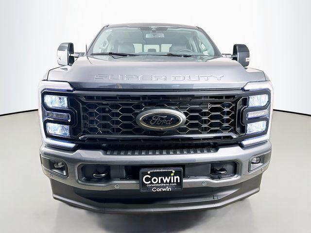 new 2026 Ford F-250 car, priced at $75,346