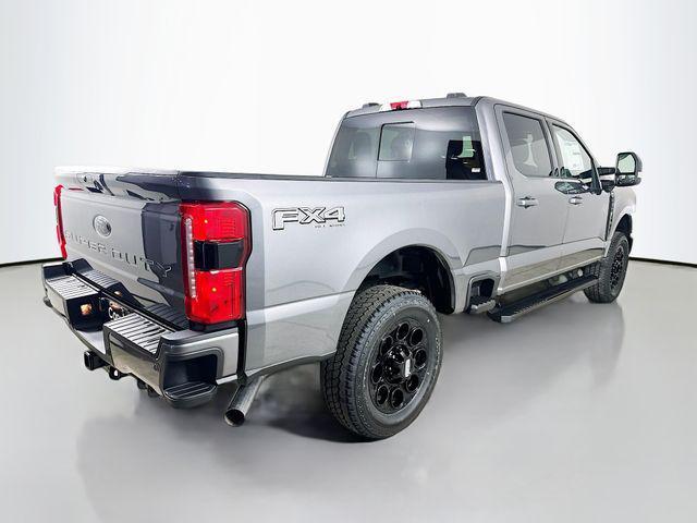 new 2026 Ford F-250 car, priced at $75,346