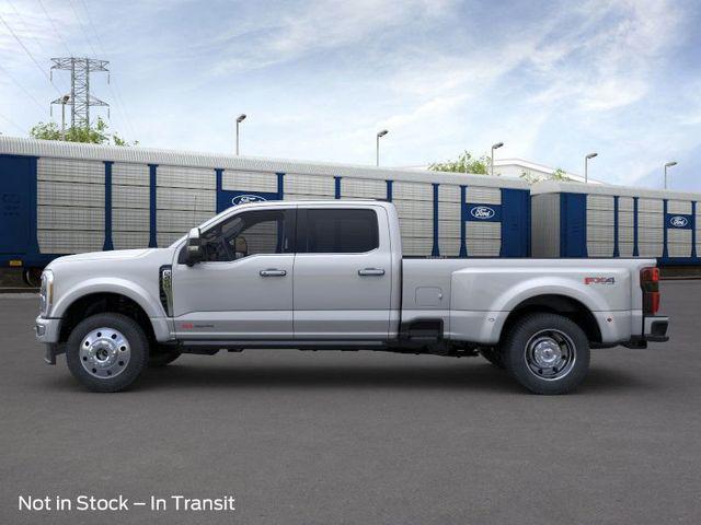 new 2024 Ford F-450 car, priced at $116,960