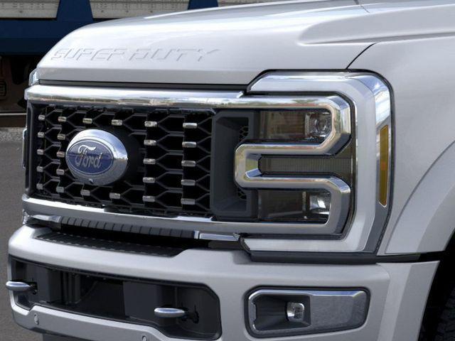 new 2024 Ford F-450 car, priced at $116,960