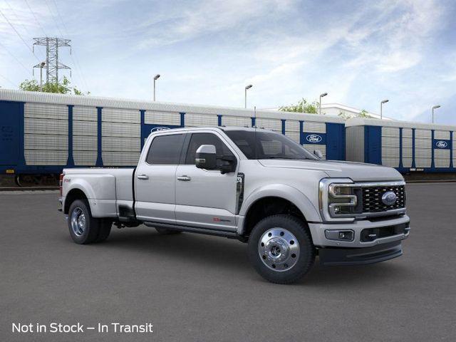 new 2024 Ford F-450 car, priced at $116,960