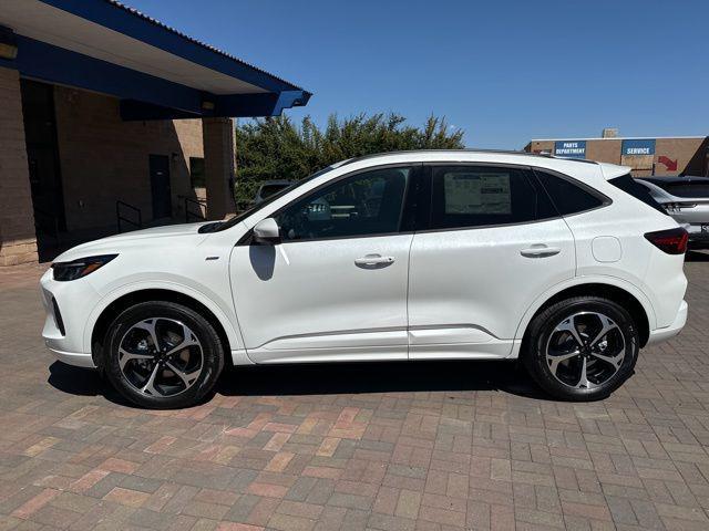 new 2024 Ford Escape car, priced at $40,416