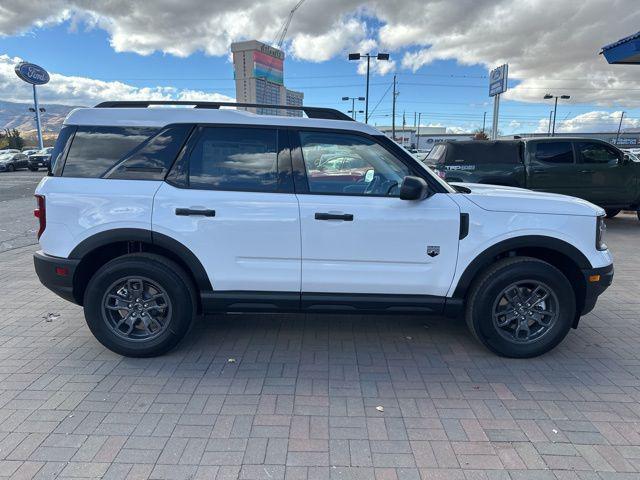 new 2024 Ford Bronco Sport car, priced at $30,413