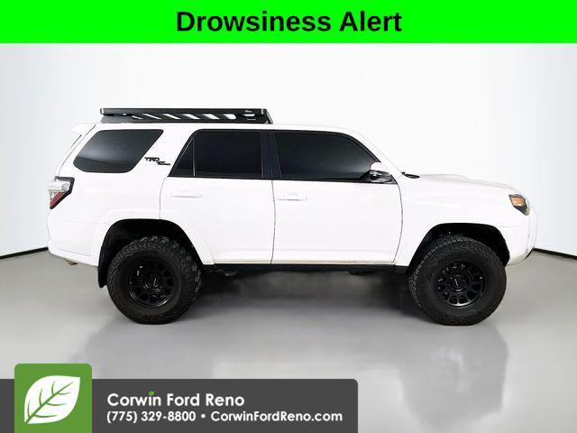used 2021 Toyota 4Runner car, priced at $40,989