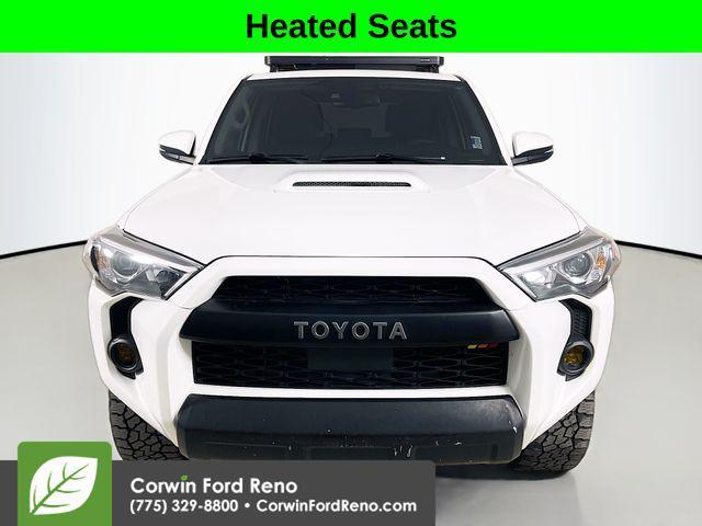 used 2021 Toyota 4Runner car, priced at $40,989