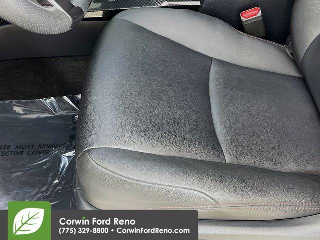 used 2021 Toyota 4Runner car, priced at $40,989