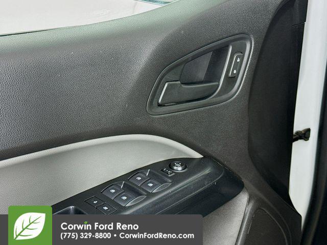 used 2019 Chevrolet Colorado car, priced at $21,489