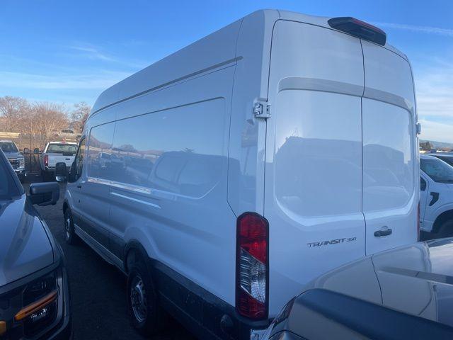 new 2024 Ford Transit-350 car, priced at $60,725