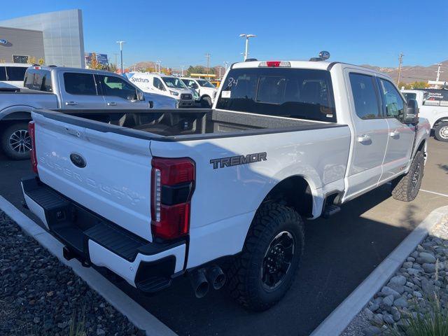 new 2026 Ford F-250 car, priced at $88,143
