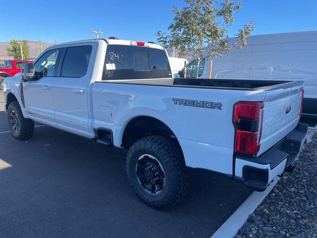 new 2026 Ford F-250 car, priced at $88,143