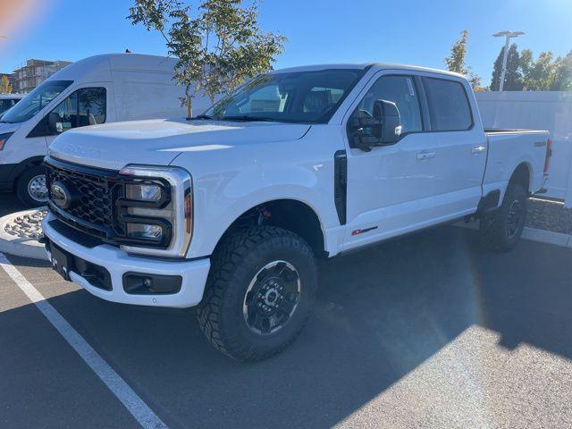 new 2026 Ford F-250 car, priced at $88,143