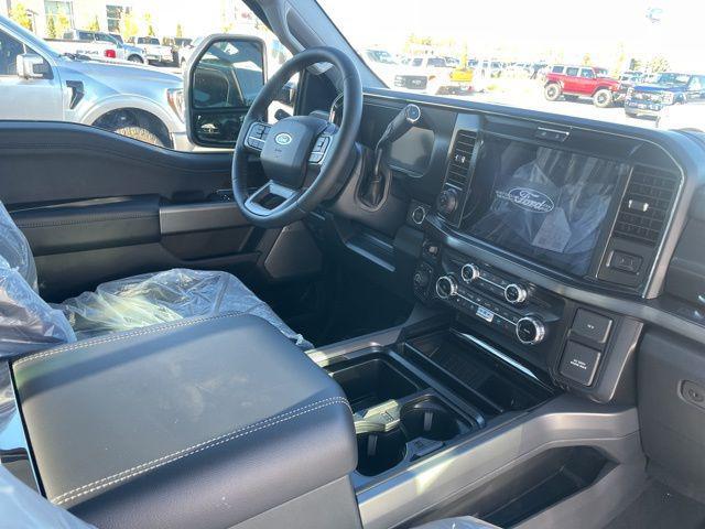 new 2026 Ford F-250 car, priced at $88,143