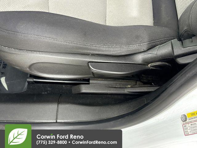 used 2014 Chevrolet Cruze car, priced at $6,989