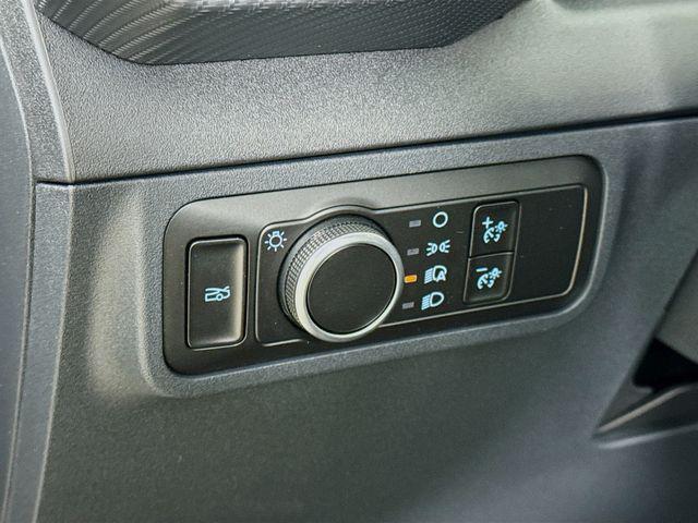 new 2025 Ford Mustang car, priced at $29,565