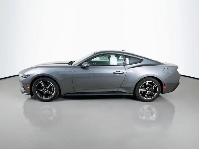 new 2025 Ford Mustang car, priced at $29,565