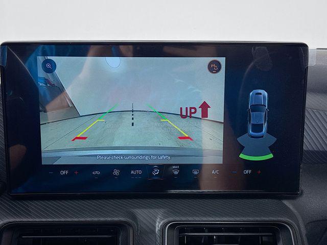 new 2025 Ford Mustang car, priced at $29,565