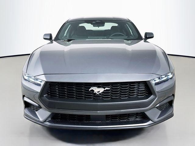 new 2025 Ford Mustang car, priced at $29,565
