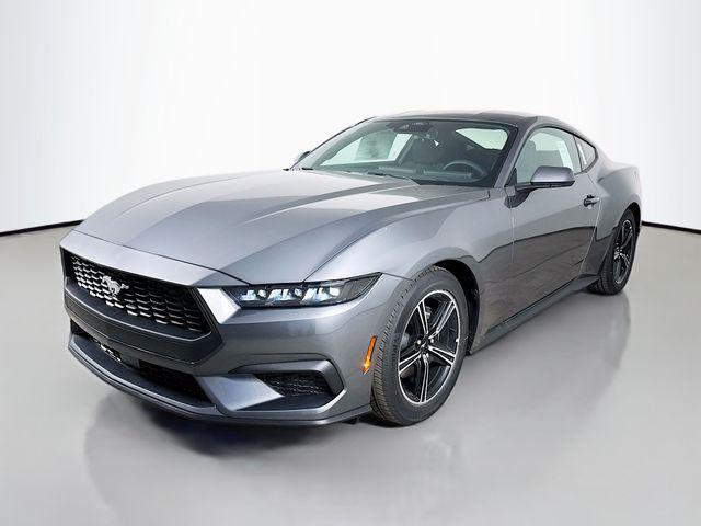 new 2025 Ford Mustang car, priced at $29,565