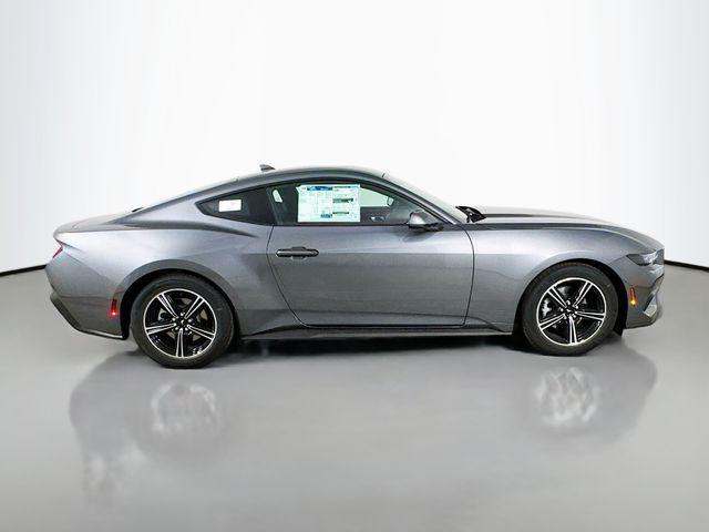 new 2025 Ford Mustang car, priced at $29,565