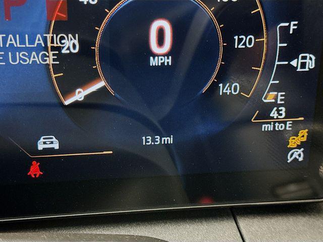 new 2025 Ford Mustang car, priced at $29,565