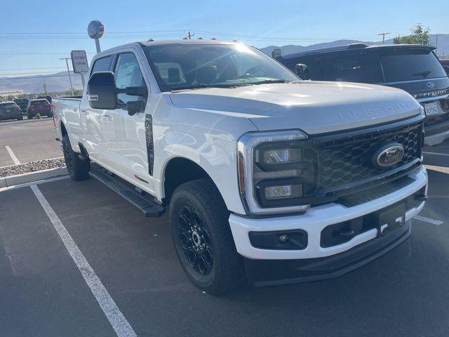 new 2026 Ford F-350 car, priced at $86,196