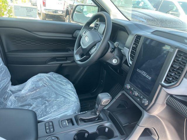 new 2025 Ford Ranger car, priced at $35,045