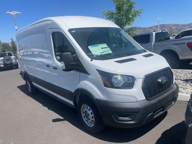 new 2025 Ford Transit-250 car, priced at $53,988