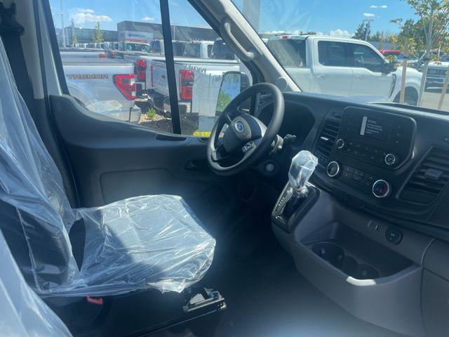 new 2025 Ford Transit-250 car, priced at $59,158
