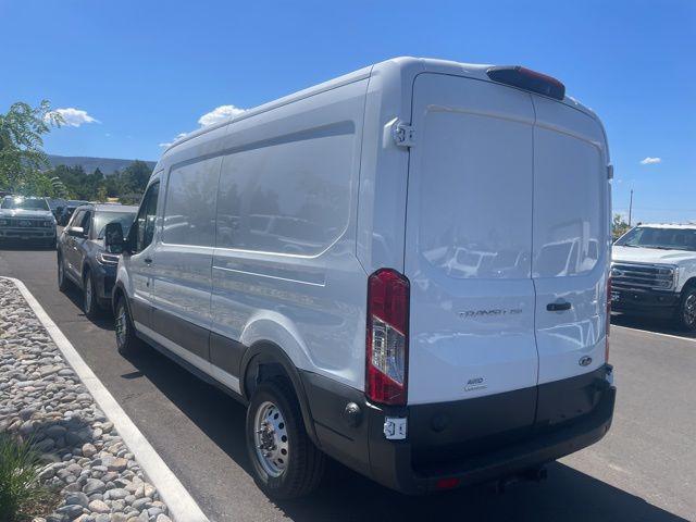 new 2025 Ford Transit-250 car, priced at $59,158