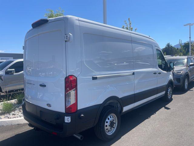 new 2025 Ford Transit-250 car, priced at $59,158