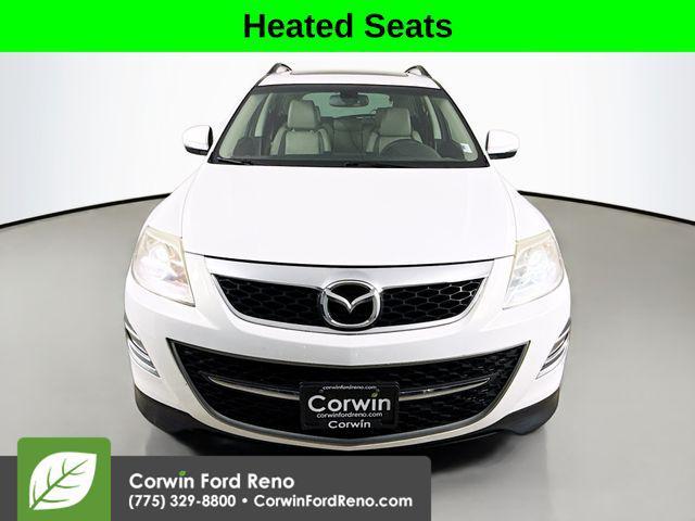 used 2010 Mazda CX-9 car, priced at $6,289