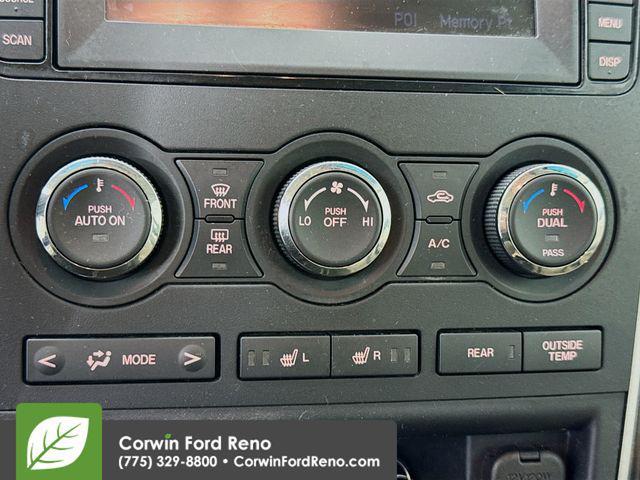 used 2010 Mazda CX-9 car, priced at $6,289