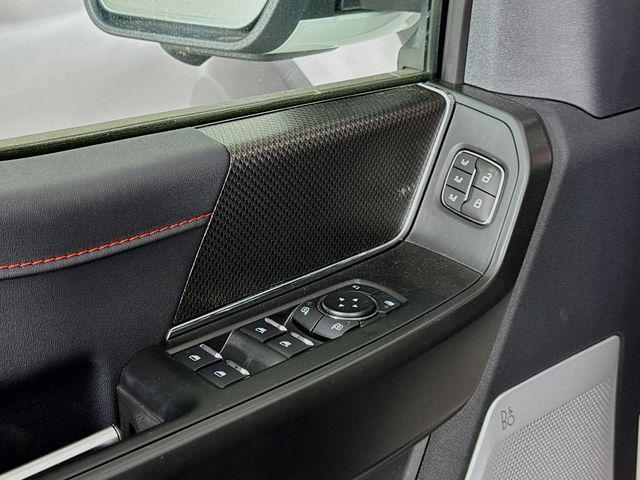 new 2025 Ford F-150 car, priced at $89,995