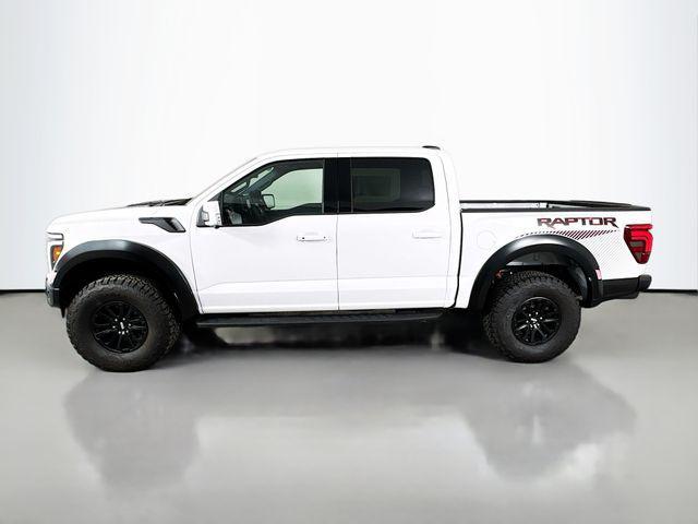 new 2025 Ford F-150 car, priced at $89,995