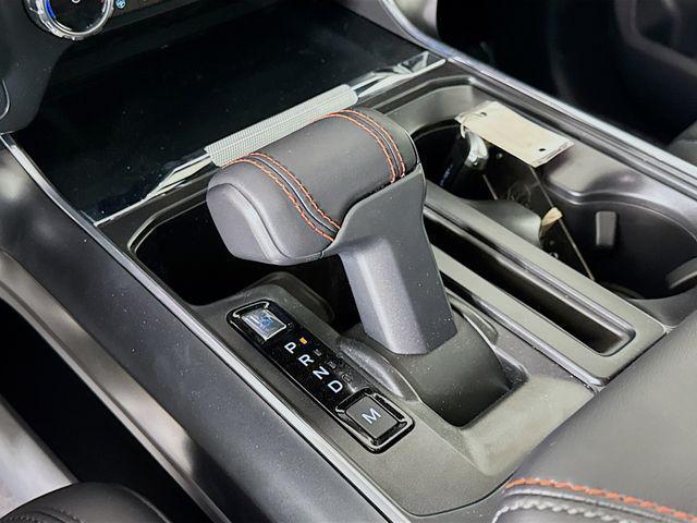 new 2025 Ford F-150 car, priced at $89,995