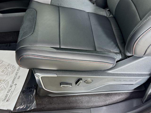 new 2025 Ford F-150 car, priced at $89,995