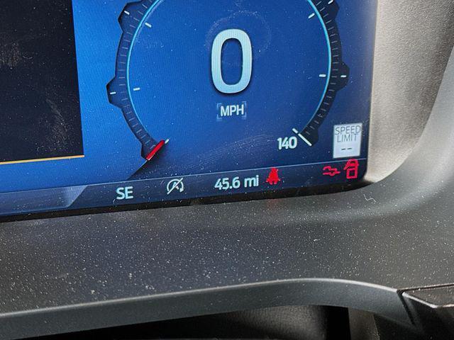 new 2025 Ford F-150 car, priced at $89,995