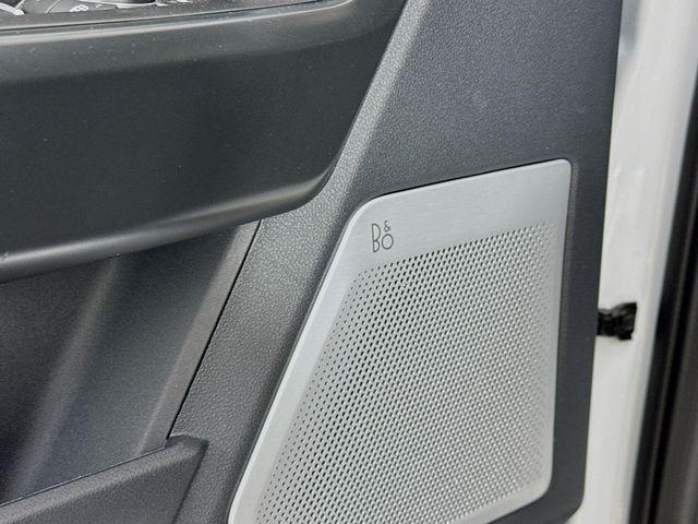 new 2025 Ford F-150 car, priced at $89,995