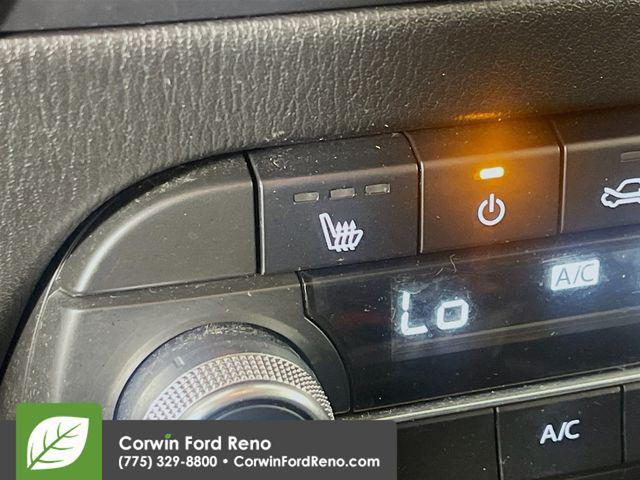 used 2020 Mazda CX-5 car
