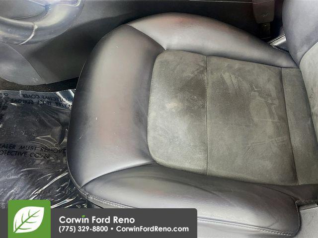 used 2020 Mazda CX-5 car