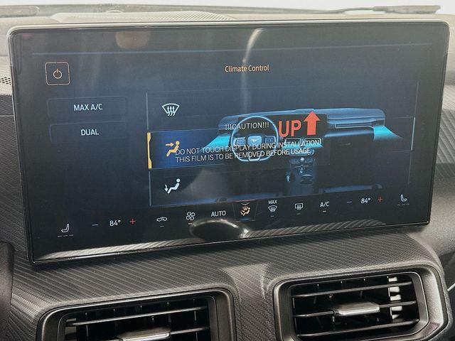 new 2025 Ford Mustang car, priced at $31,525