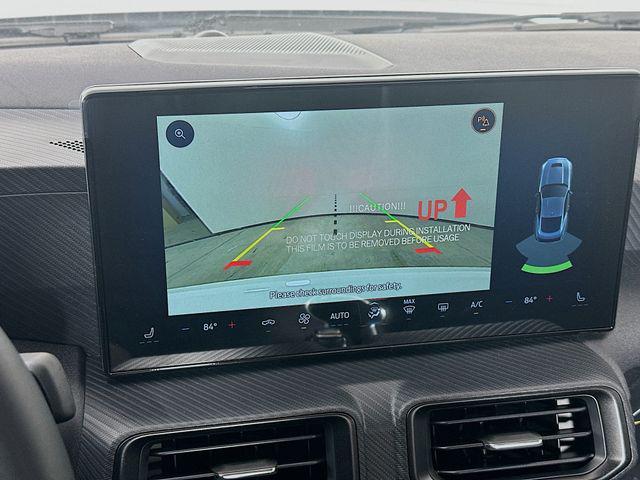 new 2025 Ford Mustang car, priced at $31,525